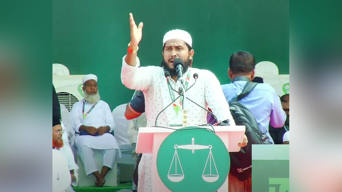 হাসিনা সরকারের দমনপীড়নে কওমি মাদরাসার শিক্ষার্থীরাও ক্ষতিগ্রস্ত হয়েছে